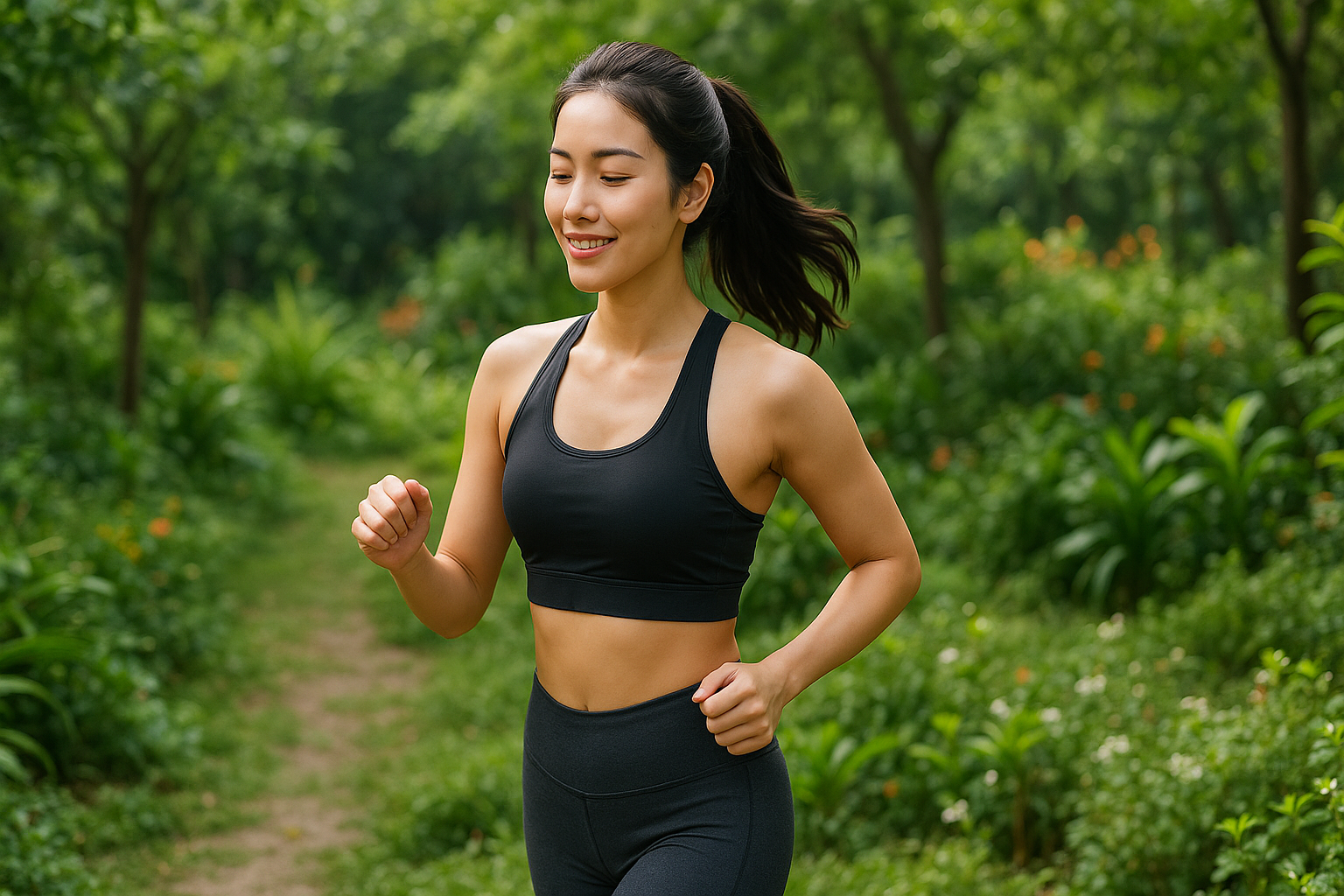 21 cách giảm cân không cần ăn kiêng