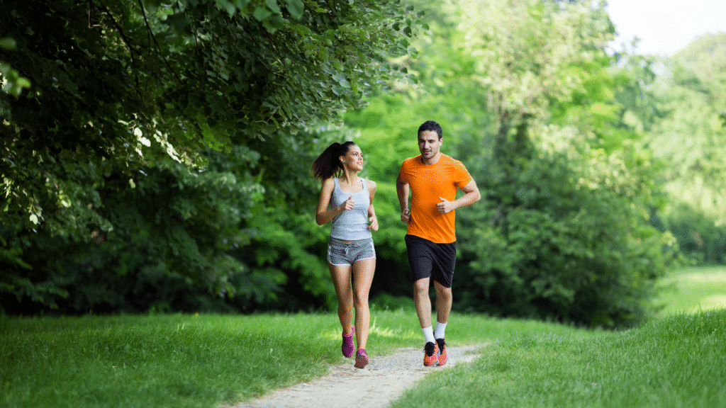 Cách giảm cân nhanh chóng trong 1 tuần