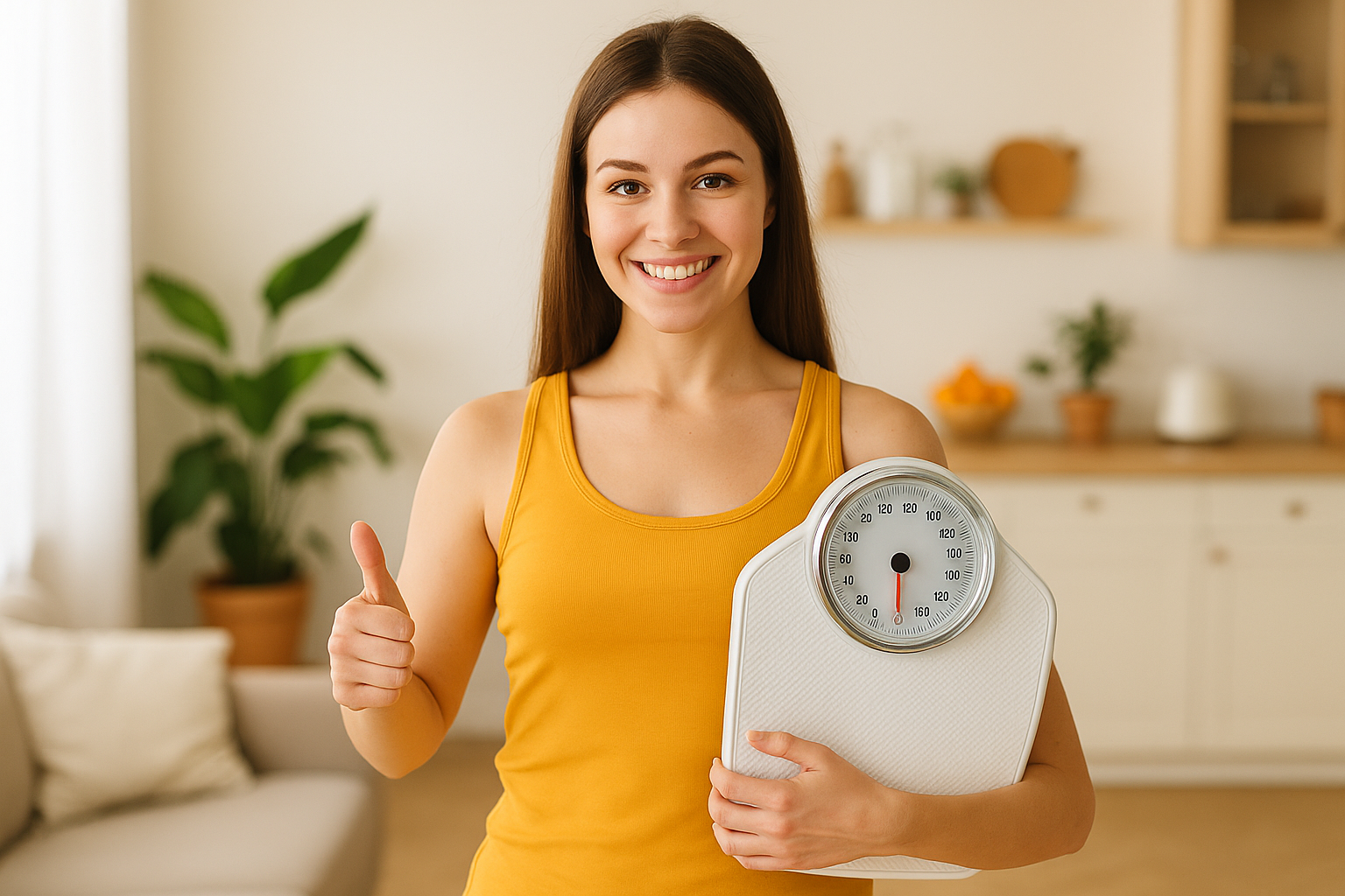 Cách sụt cân nhanh nhất