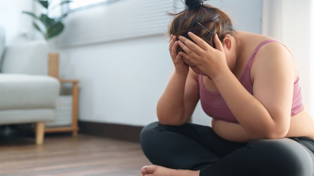 giảm cân đúng cách