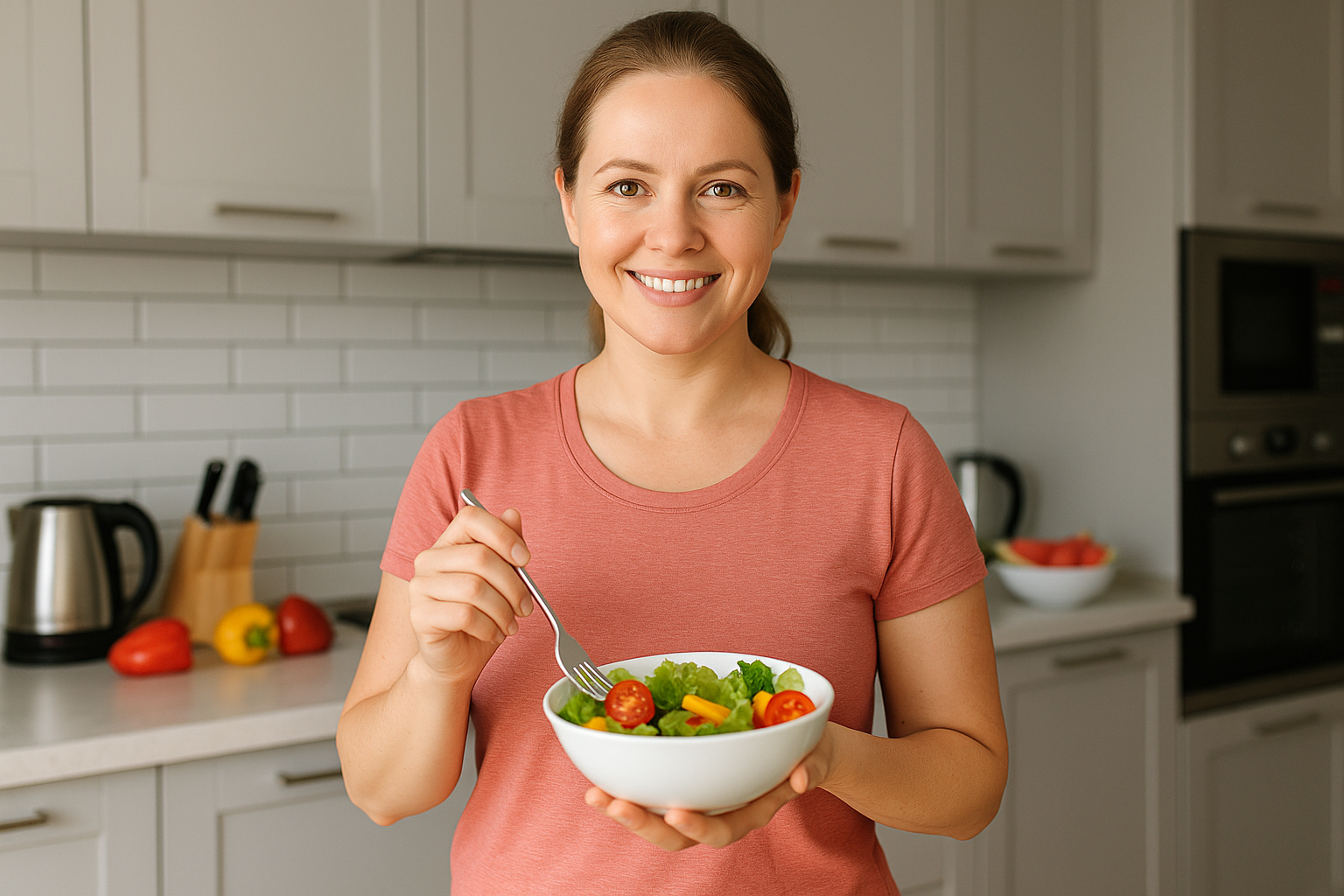 Thực đơn giảm cân 1 tuần 5kg