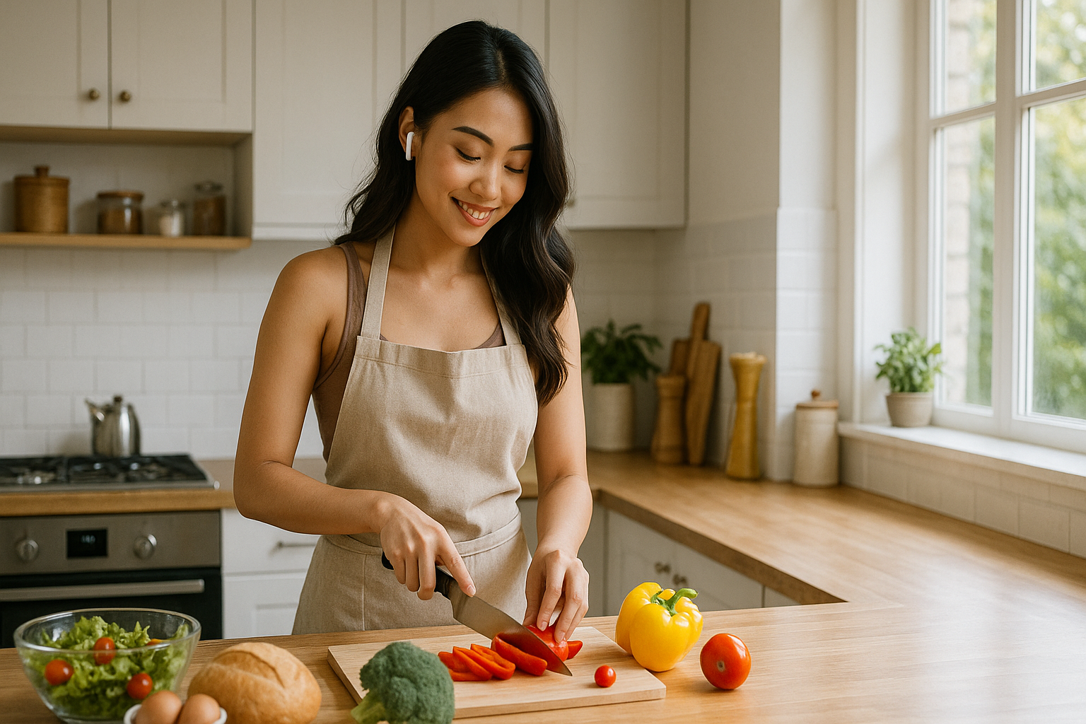cách giảm cân nhanh chóng dễ dàng