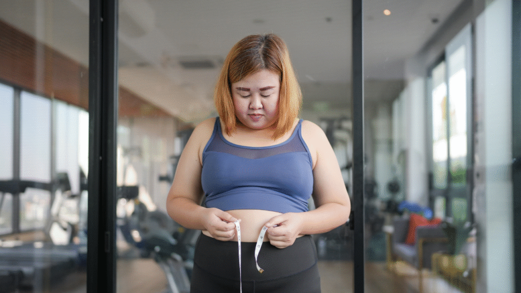 11 cách đốt cháy chất béo và giảm mỡ bụng hiệu quả