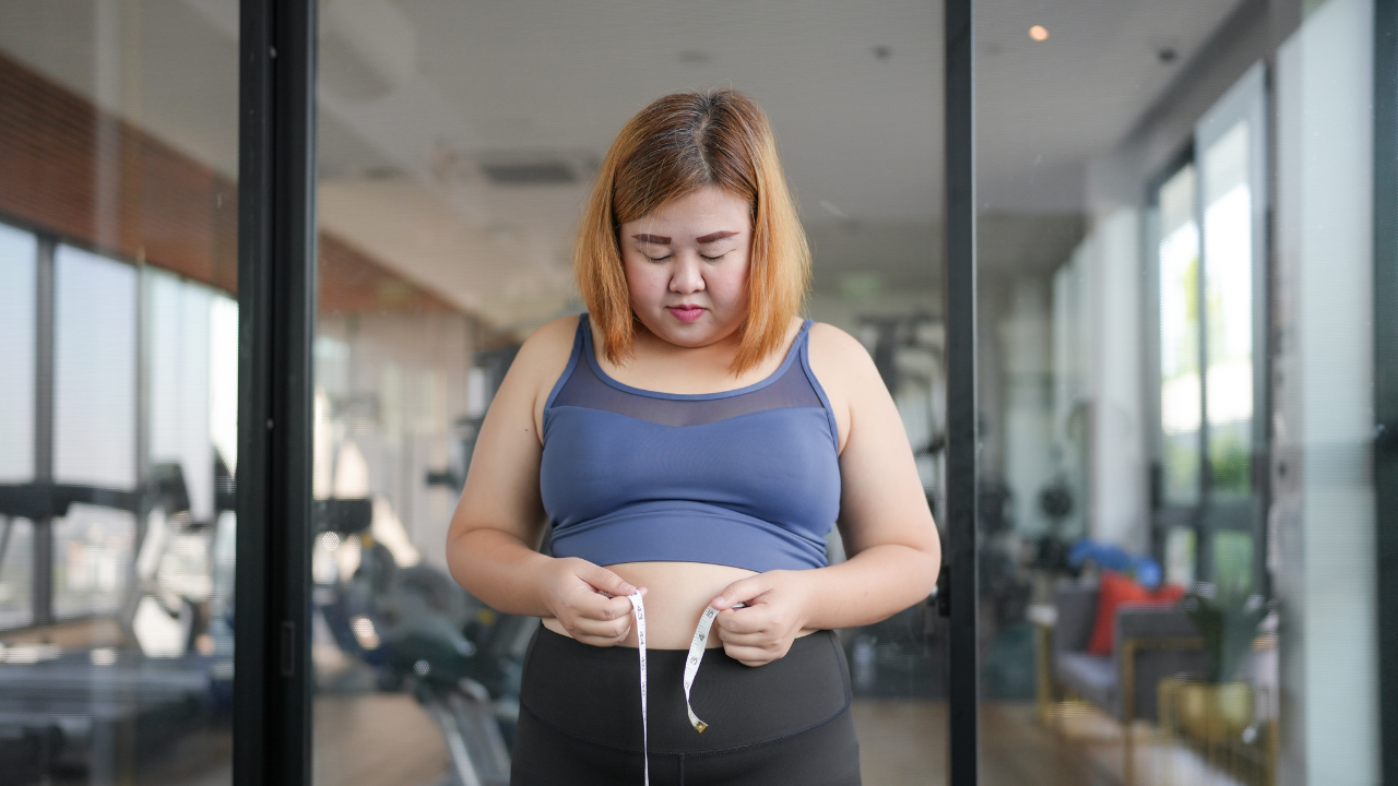 11 cách đốt cháy chất béo và giảm mỡ bụng hiệu quả